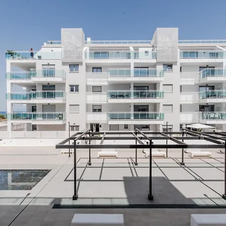 Apartmán Duna Beach, Nerja - R9939 Torrox