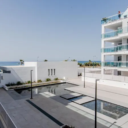 Duna Beach, Nerja - R9939 Apartment Torrox