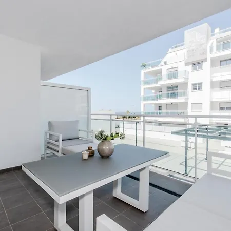 Duna Beach, Nerja - R9939 Apartment Torrox