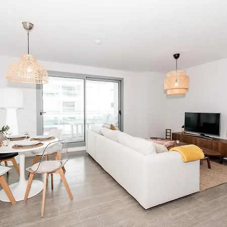 Apartment Duna Beach, Nerja - R9939