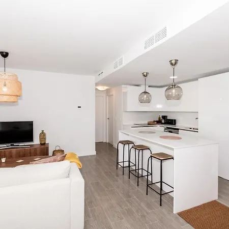 Apartment Duna Beach, Nerja - R9939
