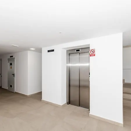 Apartment Duna Beach, Nerja - R9939 *